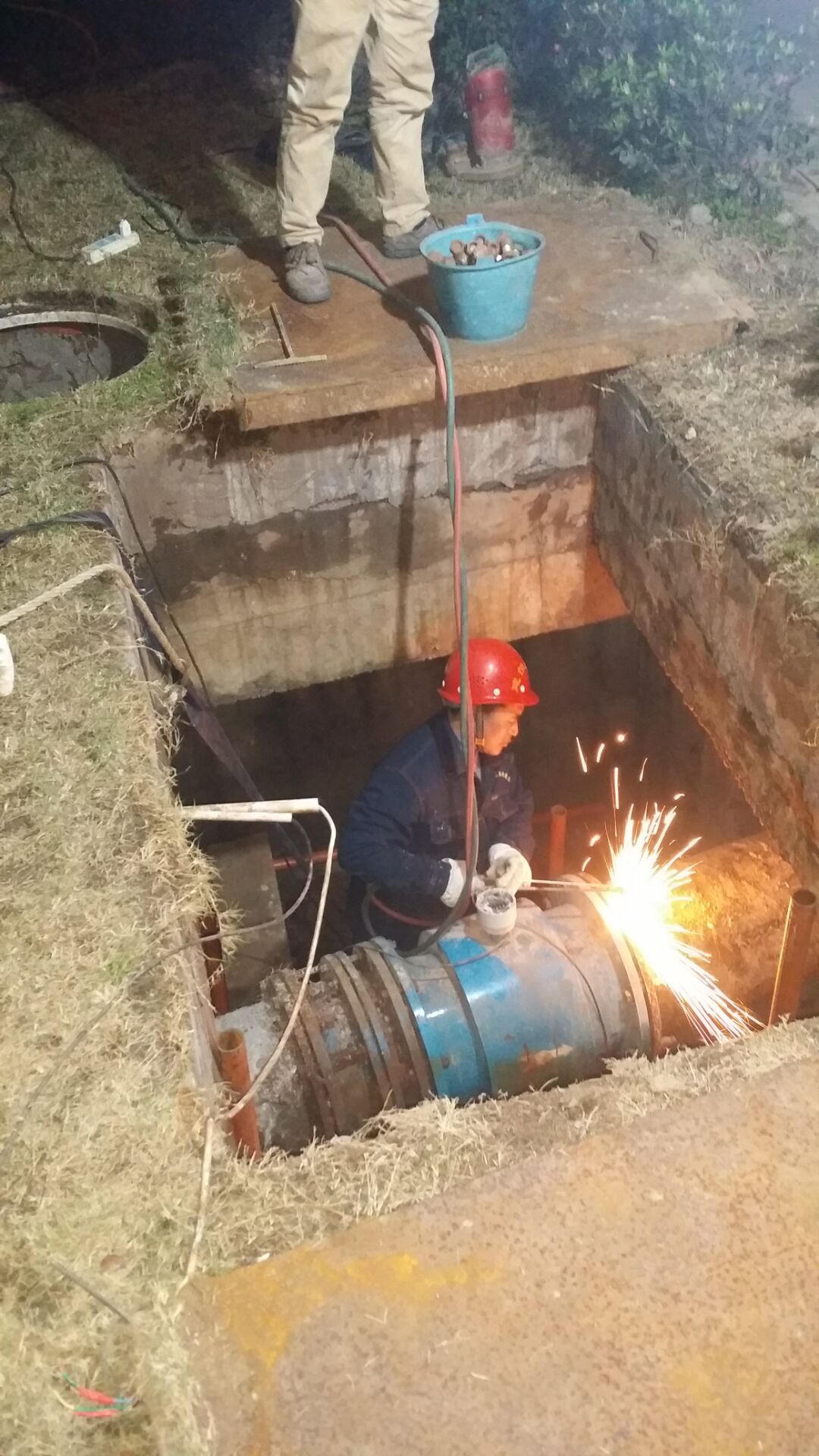 及時更換流量計 確保數(shù)據(jù)準(zhǔn)確性