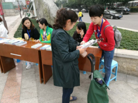 宜賓清源水務集團創(chuàng)新模式提升服務 多渠道繳費更便捷