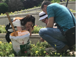 營(yíng)銷部:呼叫中心員工持續(xù)開展提升業(yè)務(wù)知識(shí)培訓(xùn)