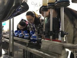 營(yíng)銷部:呼叫中心員工持續(xù)開展提升業(yè)務(wù)知識(shí)培訓(xùn)