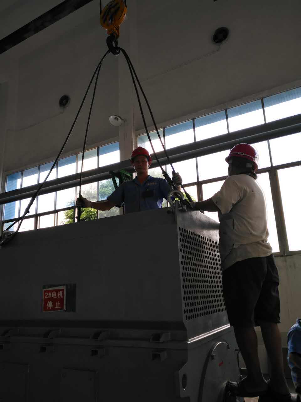 我的崗位我負(fù)責(zé) 我的工作請放心