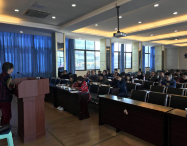 提升素質促發(fā)展  校企合作創(chuàng)雙贏