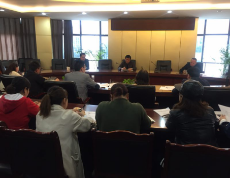 集團公司召開窗口服務(wù)工作專題會議