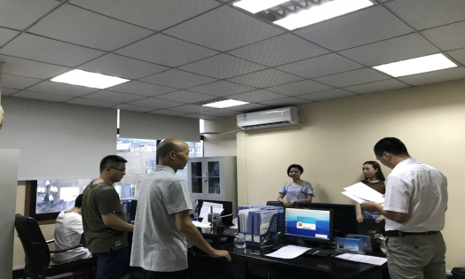 注重落地見(jiàn)實(shí)  著力提升能力