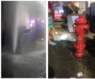 營(yíng)銷(xiāo)部積極開(kāi)展安全生產(chǎn) “大排查、大整治、大督查”工作