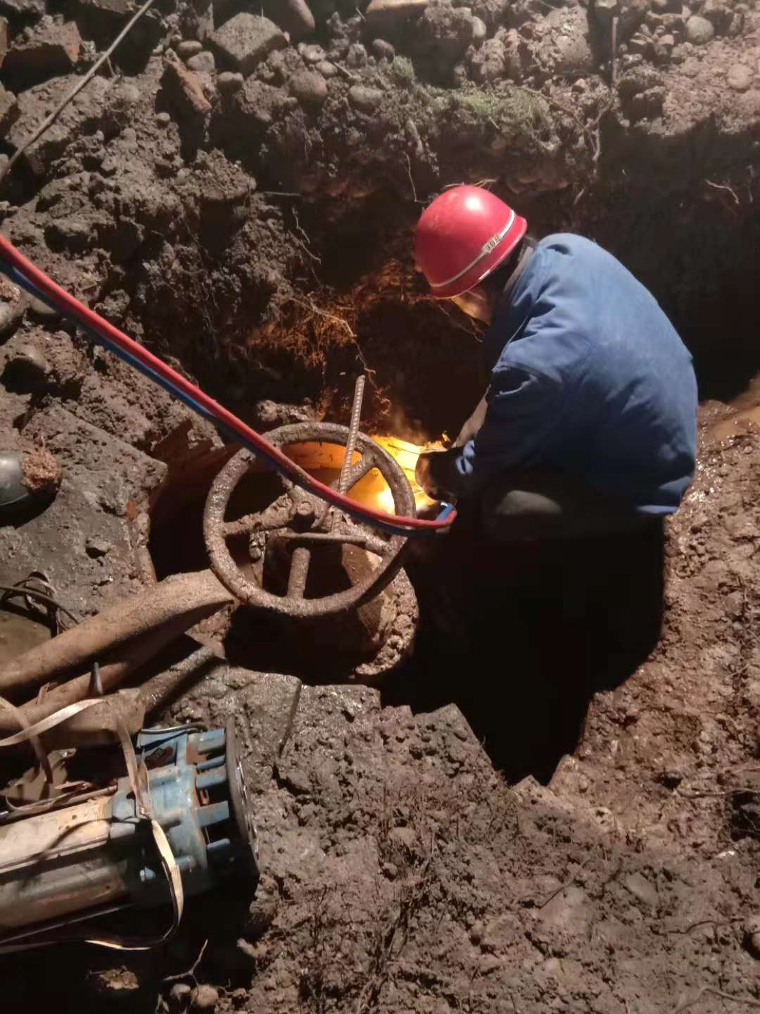 建于優(yōu)質(zhì) 恒于初心