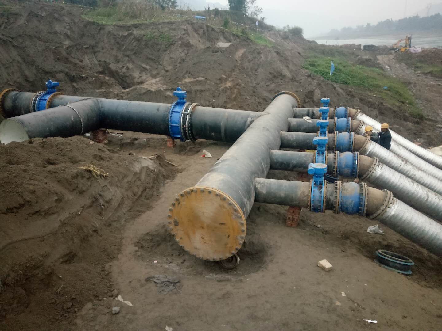 建于優(yōu)質(zhì) 恒于初心