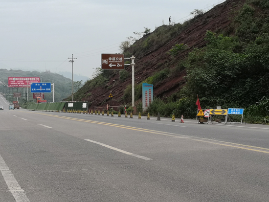 攻堅(jiān)克難，全面加快高捷水廠建設(shè)