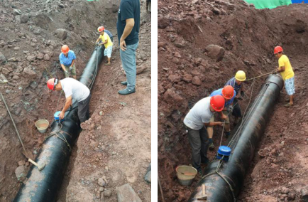 健全部門聯(lián)動機(jī)制，提高應(yīng)急處置水平