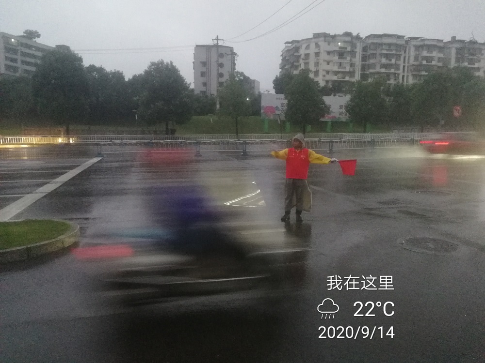 創(chuàng)文同參與 文明不止步