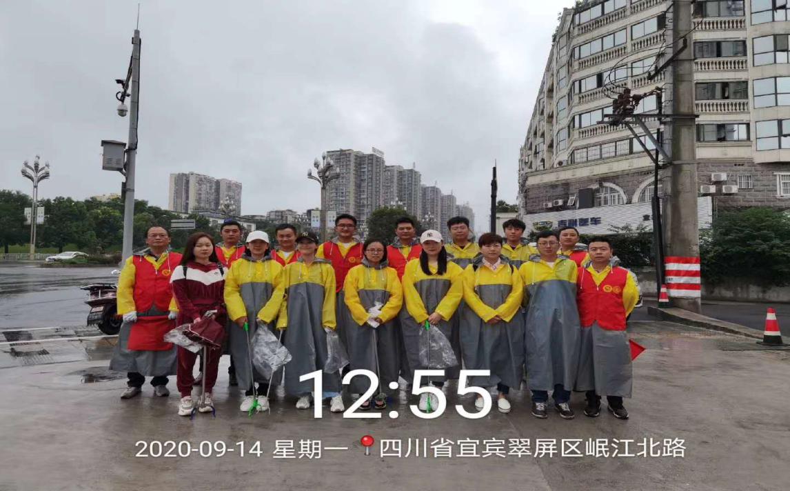 常抓創(chuàng)文不放松 力踐責任在心中