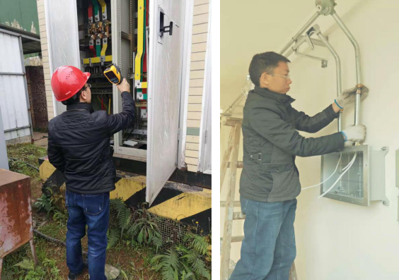 點贊！我司員工江宗丙喜獲首批“宜賓人才綠卡”