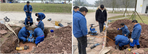 落實責(zé)任 推進技改