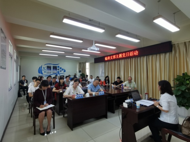 重溫紅色歷史 傳承“一曼”精神