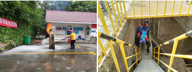 落實安全責任  推動安全發(fā)展