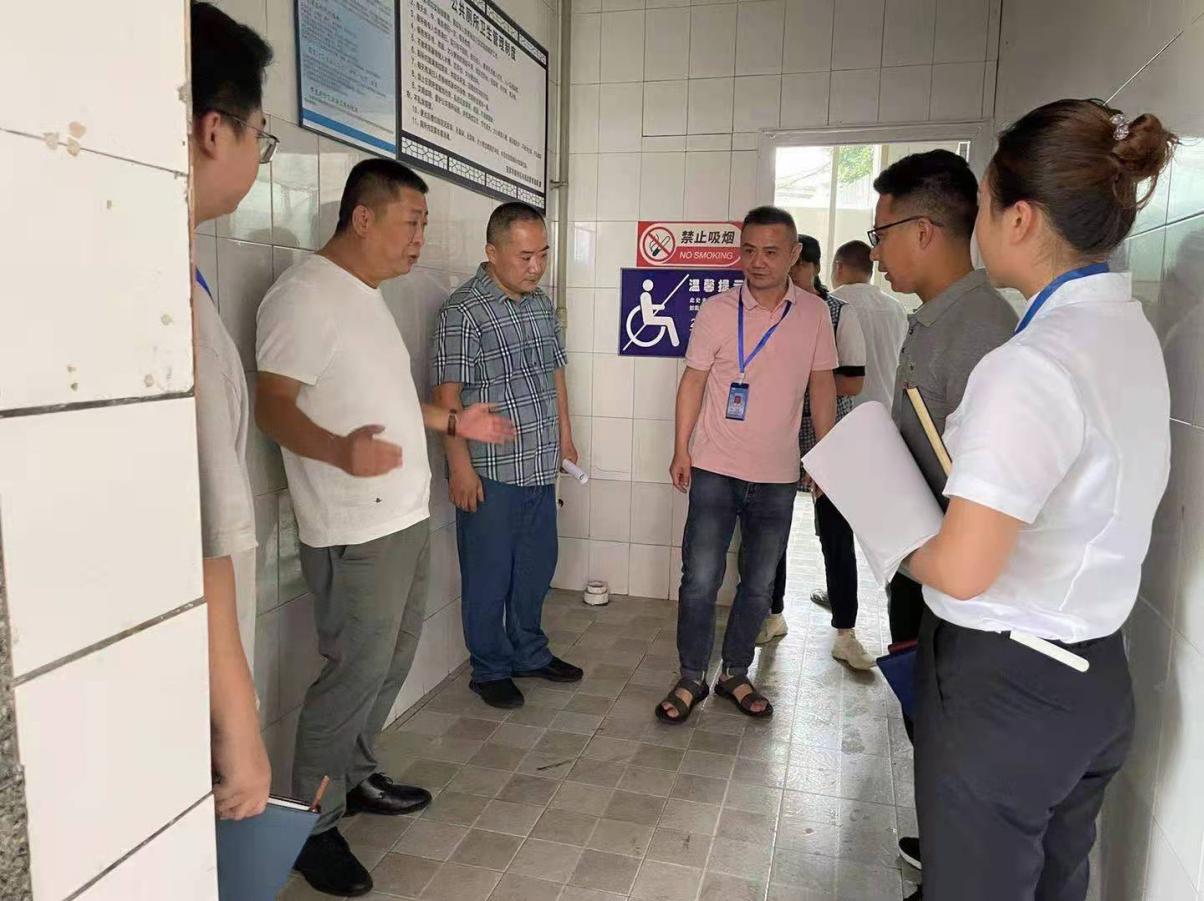 不忘初心擔使命，服務群眾見真心