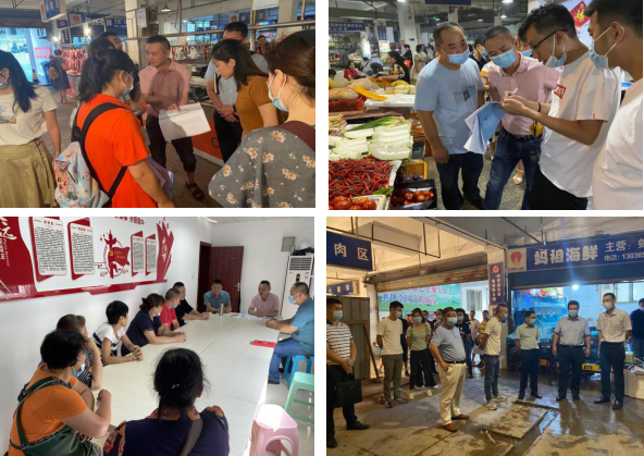 “幸福宜賓”民生出題，黨建為筆清源作答