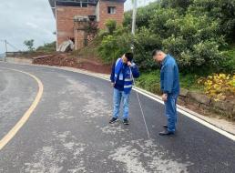 支部聯建辦實事 惠民之舉暖人心