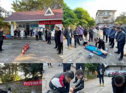 三支部、北控支部聯(lián)合開展“關(guān)愛生命、關(guān)注安全”主題黨日活動(dòng)