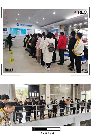 揚(yáng)帆起航,共筑夢想—清源水務(wù)集團(tuán)開展2021年新入職員工培訓(xùn)