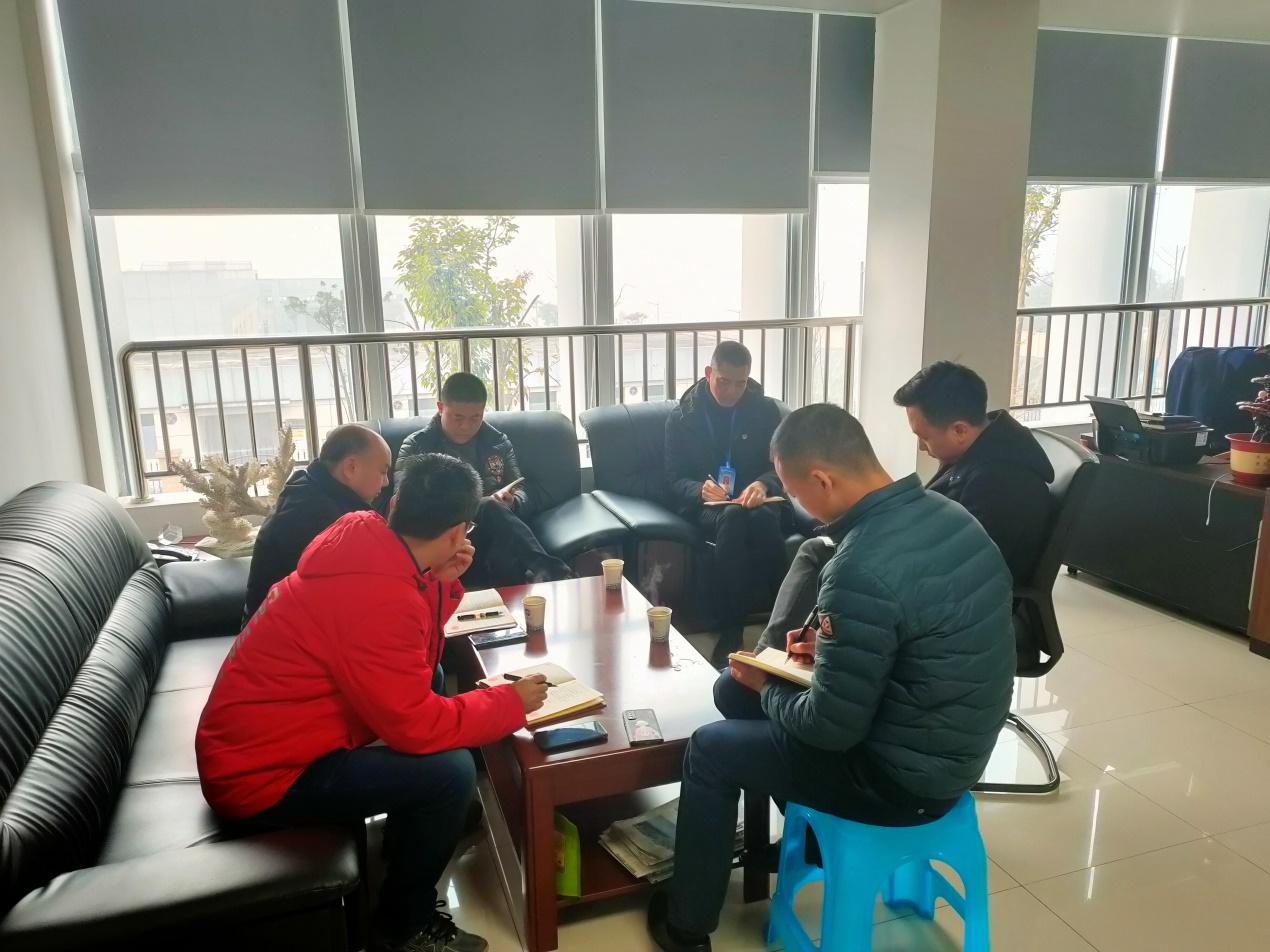 ?結(jié)對共建聚合力 黨建引領促發(fā)展