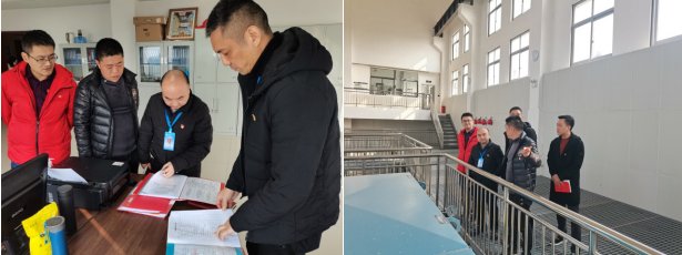 ?結(jié)對共建聚合力 黨建引領促發(fā)展