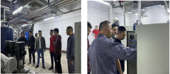 做實做細保障工作，助力動力電池大會順利召開