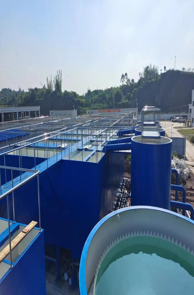 盡心竭力保供水，用心服務(wù)為民生