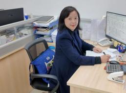 《榜樣在身邊》系列報道——徐小超 二十載水務堅守，用行動詮釋擔當