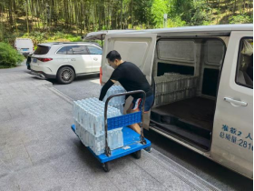 “熱”愛無聲 匠心滾燙——投資公司多措并舉確保夏季各項(xiàng)業(yè)務(wù)安全開展